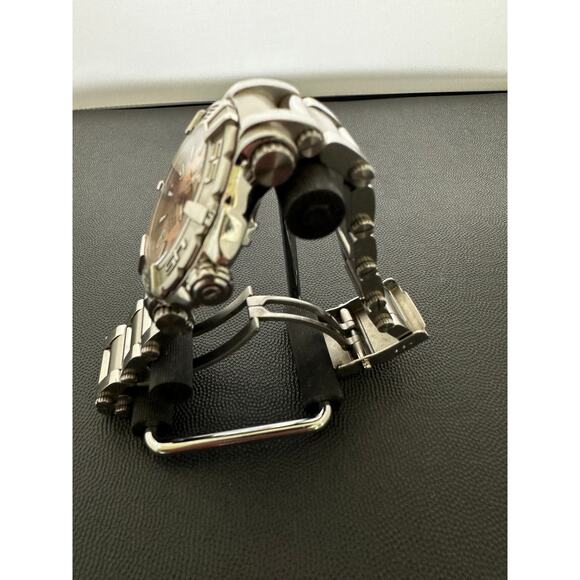 Chase-Durer Abyss 1000 Professional Divers Watch - Picture 8 of 10